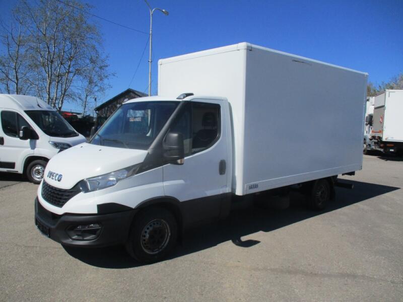 Iveco Daily