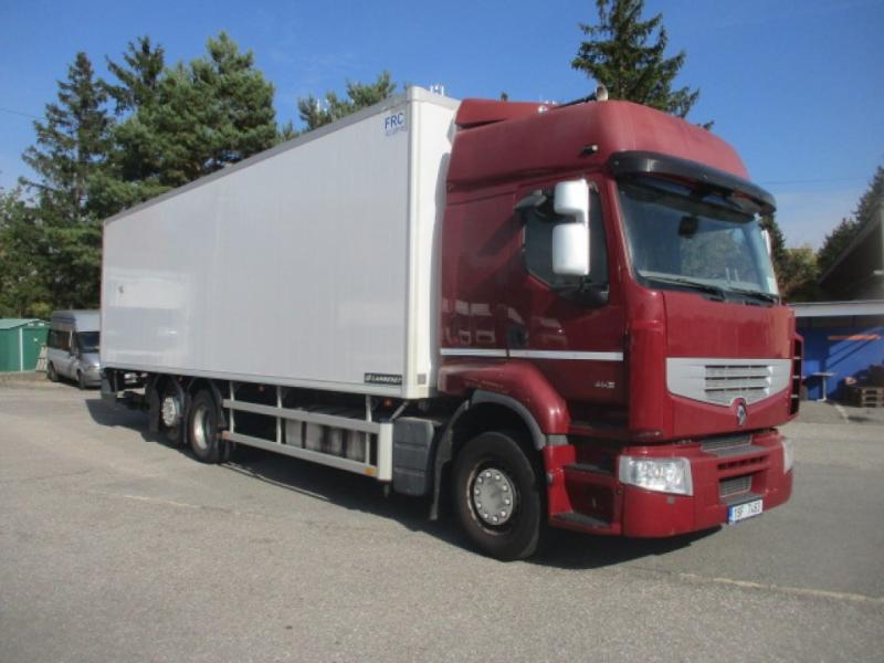 Renault