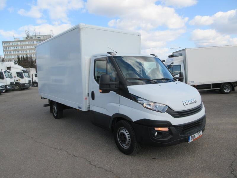Iveco Daily