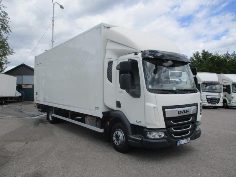 DAF