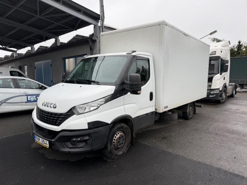 Iveco Daily