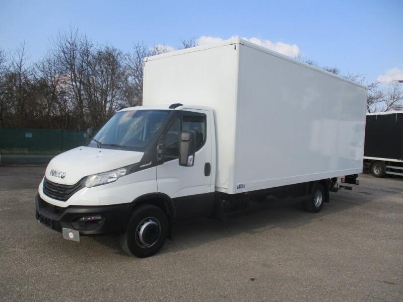 Iveco