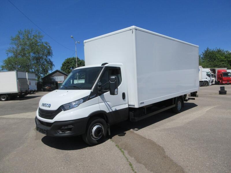 Iveco
