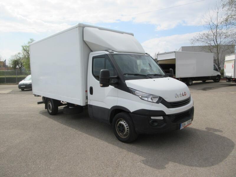 Iveco Daily
