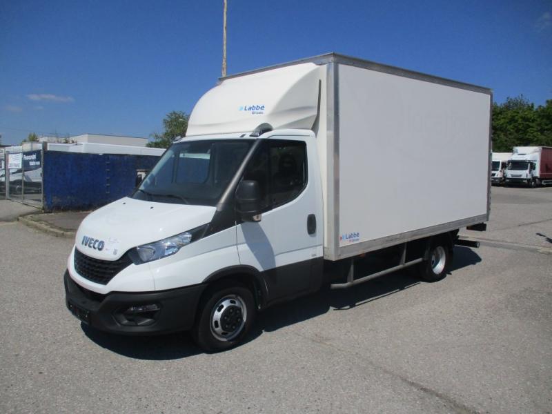 Iveco Daily