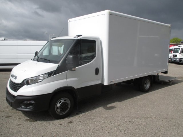 Iveco Daily