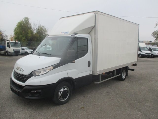 Iveco Daily