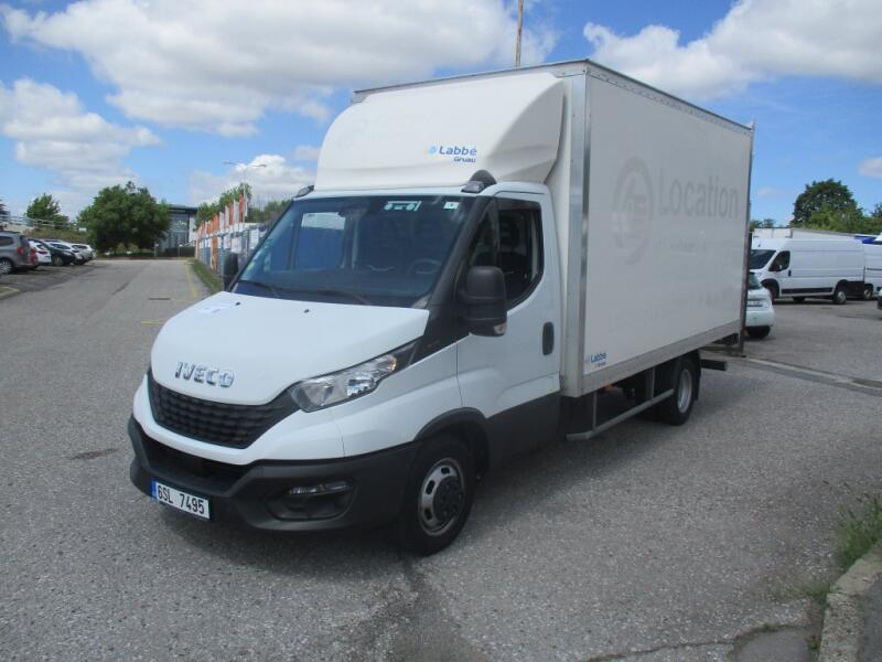 Iveco Daily