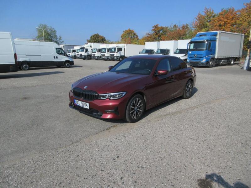 BMW 3er Reihe