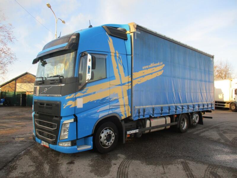 Volvo