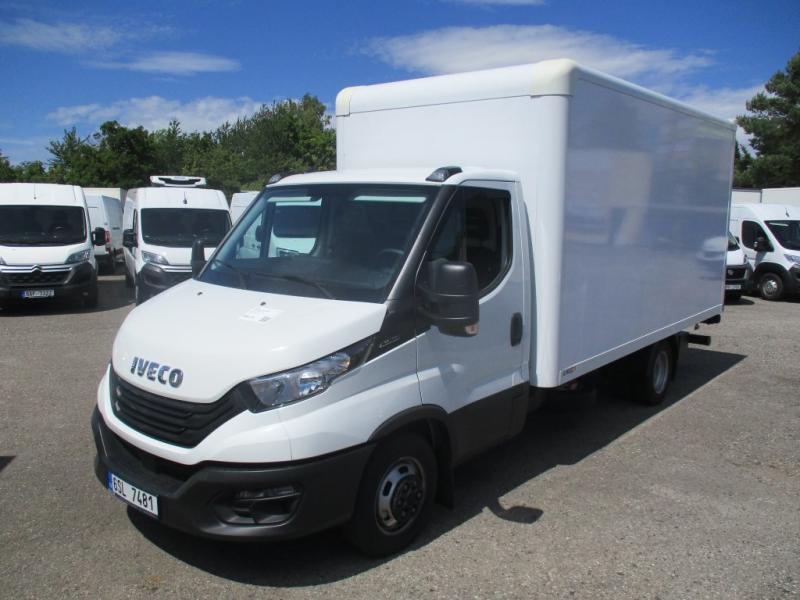 Iveco Daily