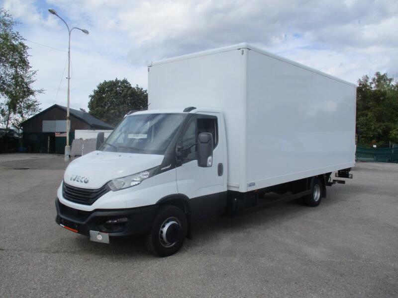 Iveco