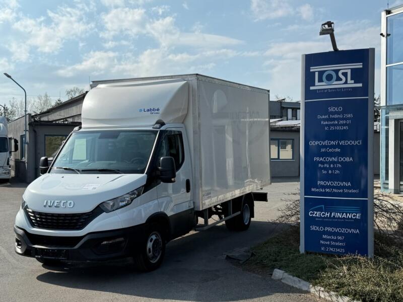 Iveco Daily