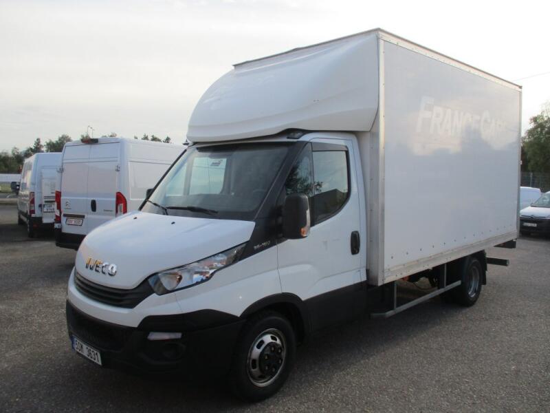 Iveco Daily