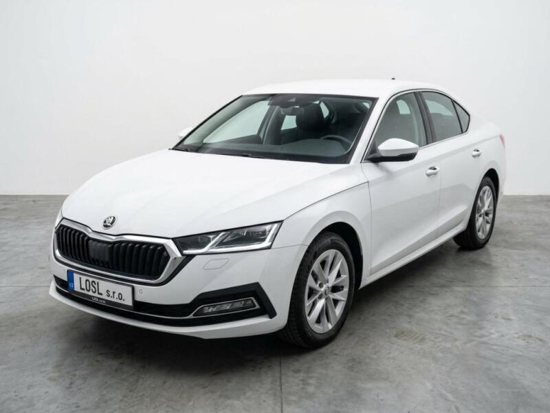 �koda Octavia