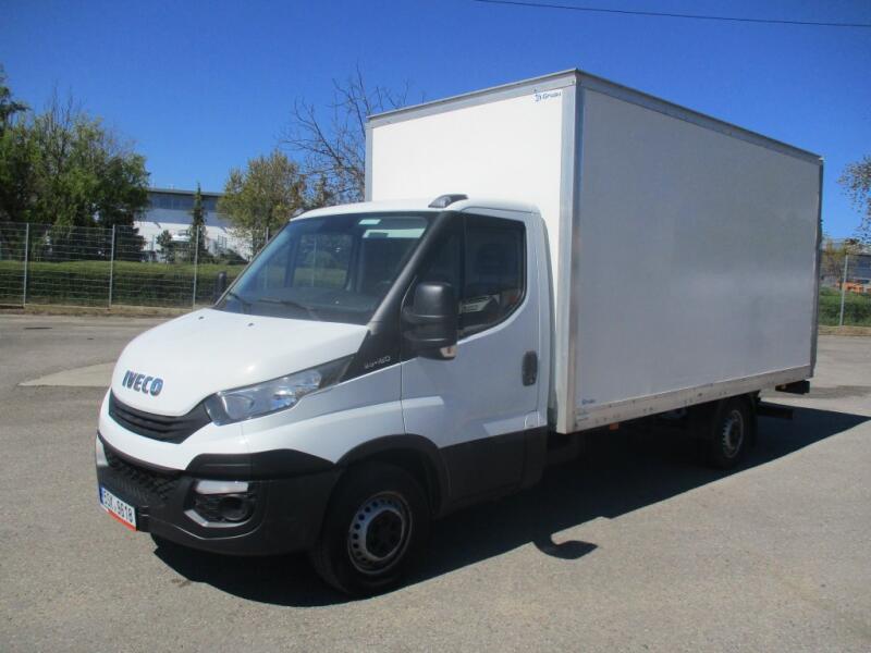 Iveco Daily