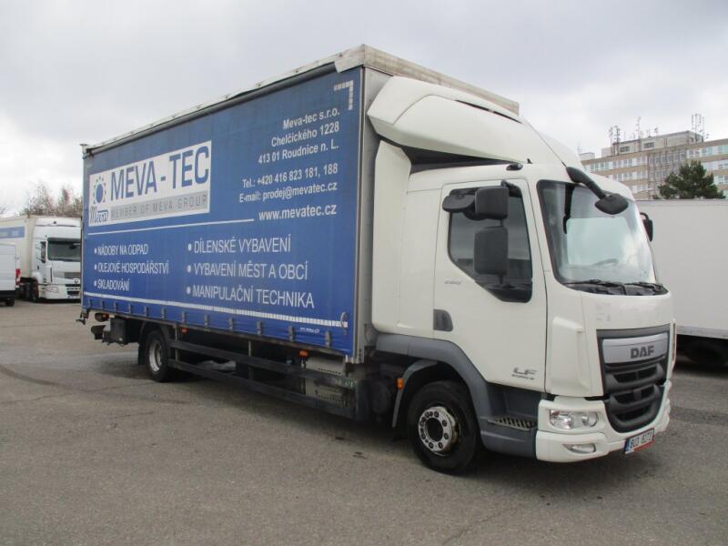DAF