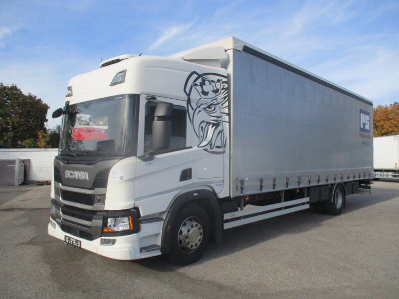 Scania