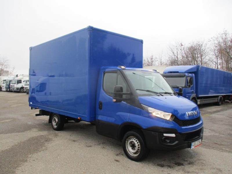 Iveco Daily