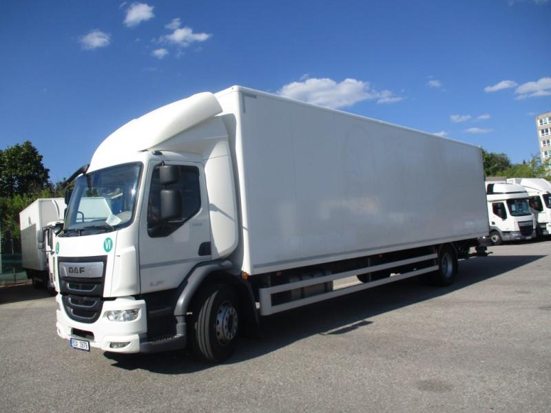DAF