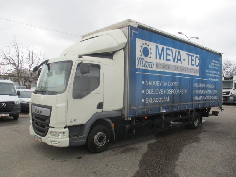 DAF
