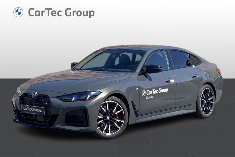 BMW 4er Reihe