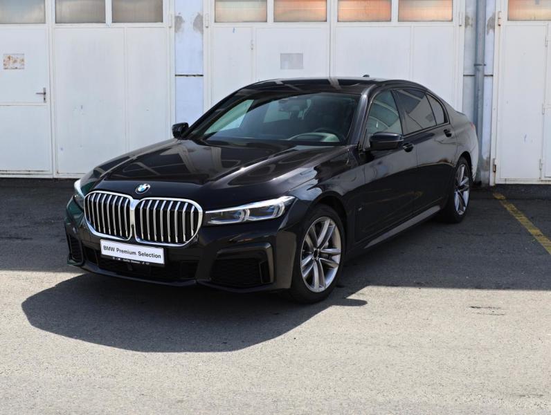 BMW 7er Reihe