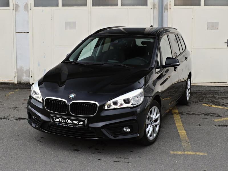 BMW 2er Reihe