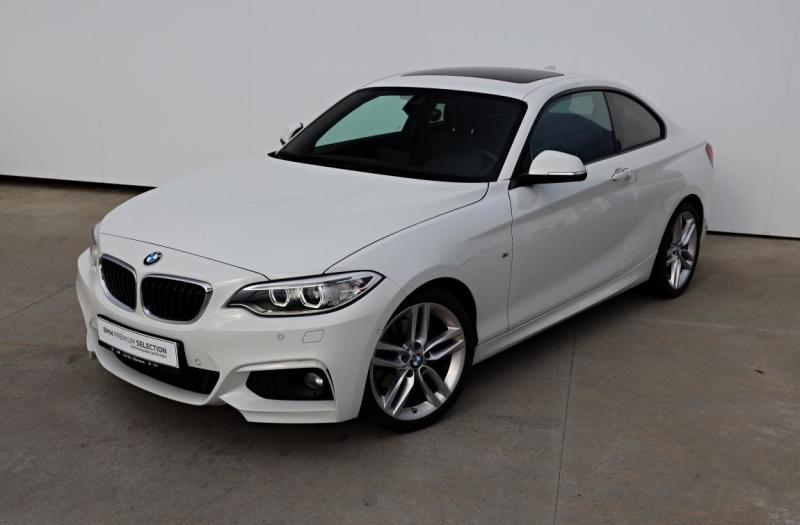 BMW 2er Reihe