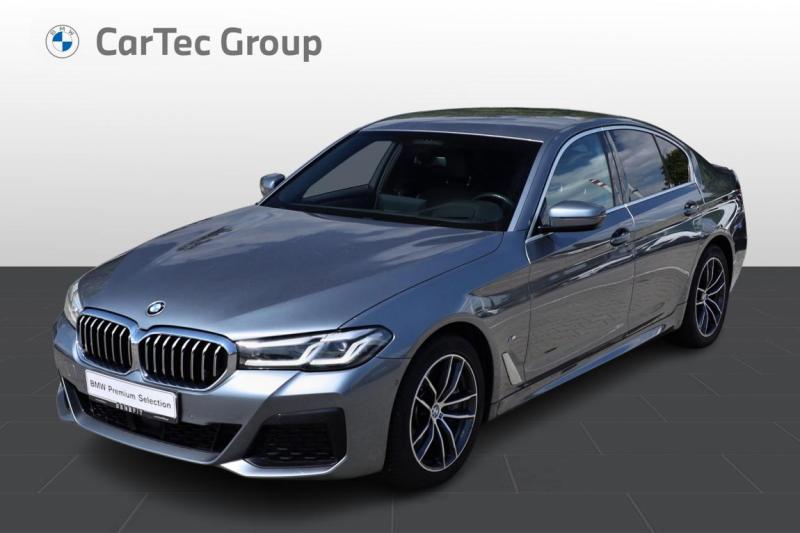 BMW 5er Reihe