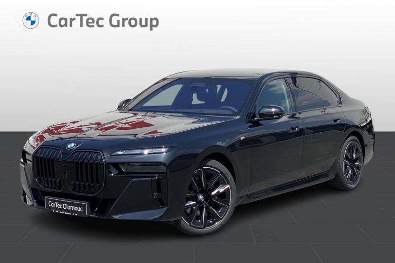 BMW 7er Reihe