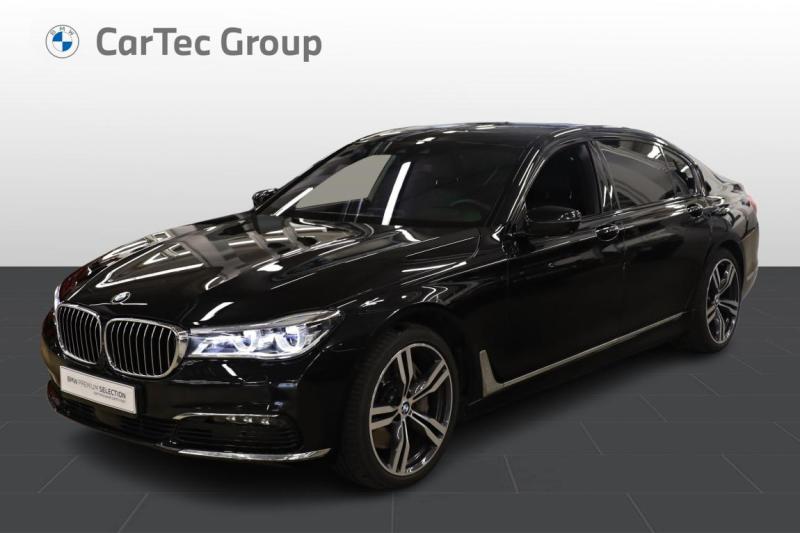 BMW 7er Reihe