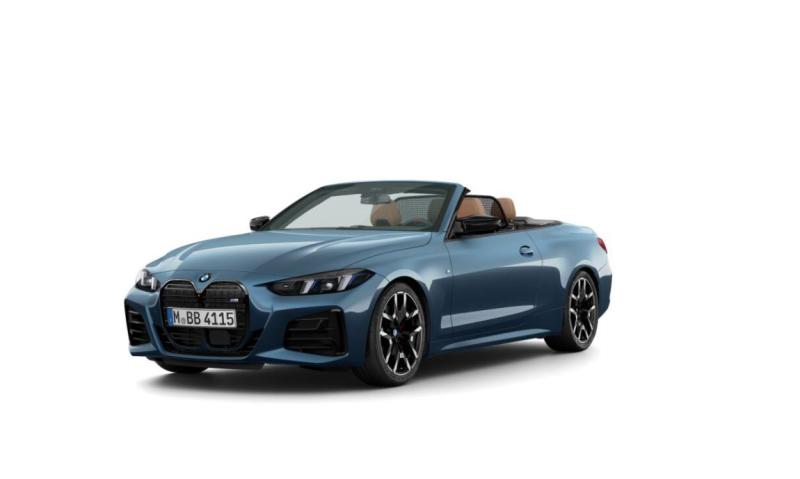 BMW 4er Reihe