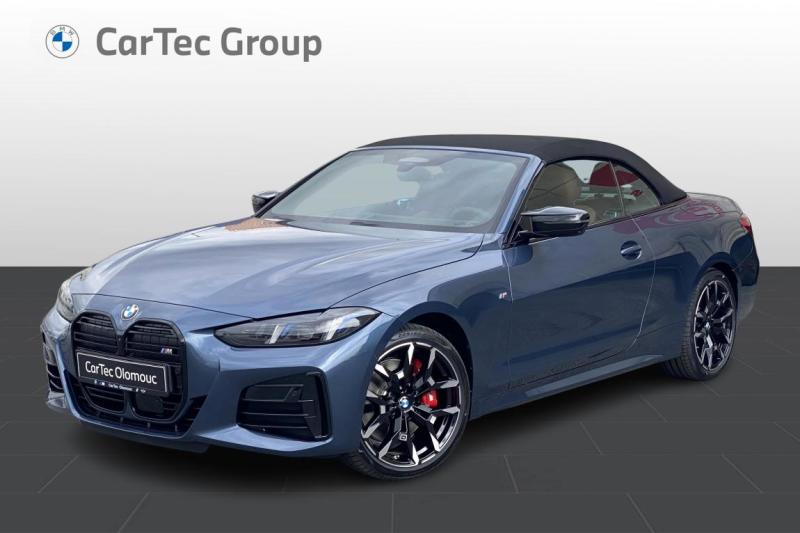 BMW 4er Reihe