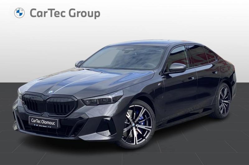BMW 5er Reihe