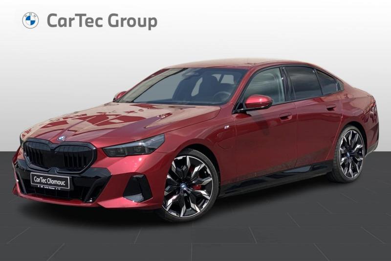 BMW 5er Reihe