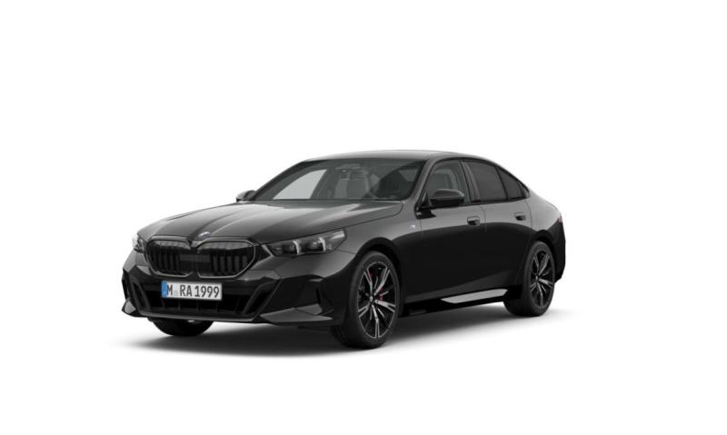 BMW 5er Reihe