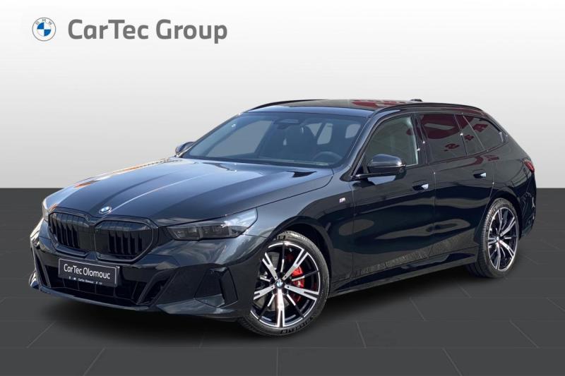 BMW 5er Reihe