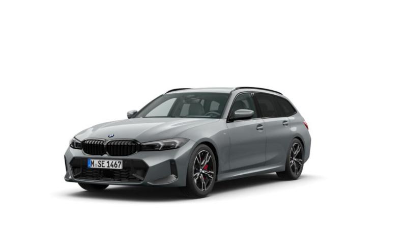 BMW 3er Reihe