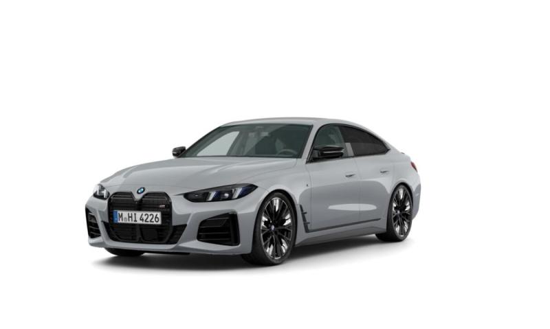 BMW 4er Reihe