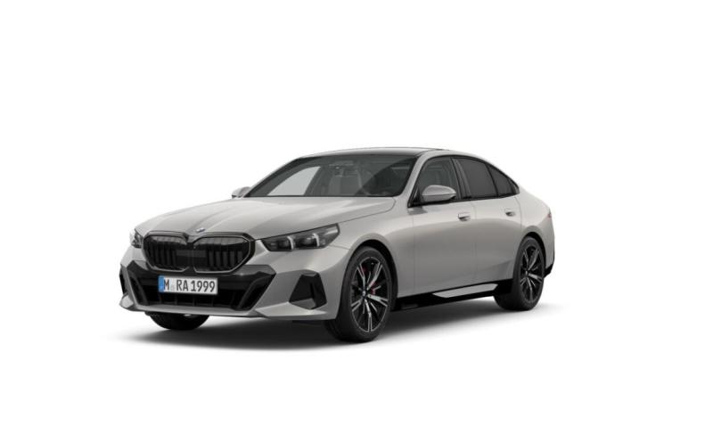 BMW 5er Reihe