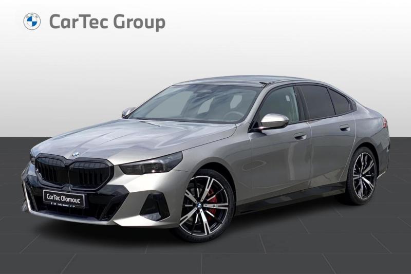 BMW 5er Reihe