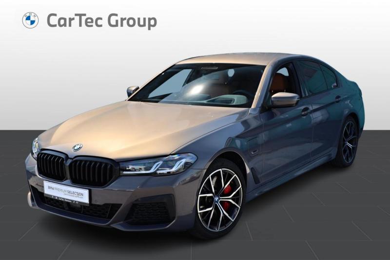 BMW 5er Reihe
