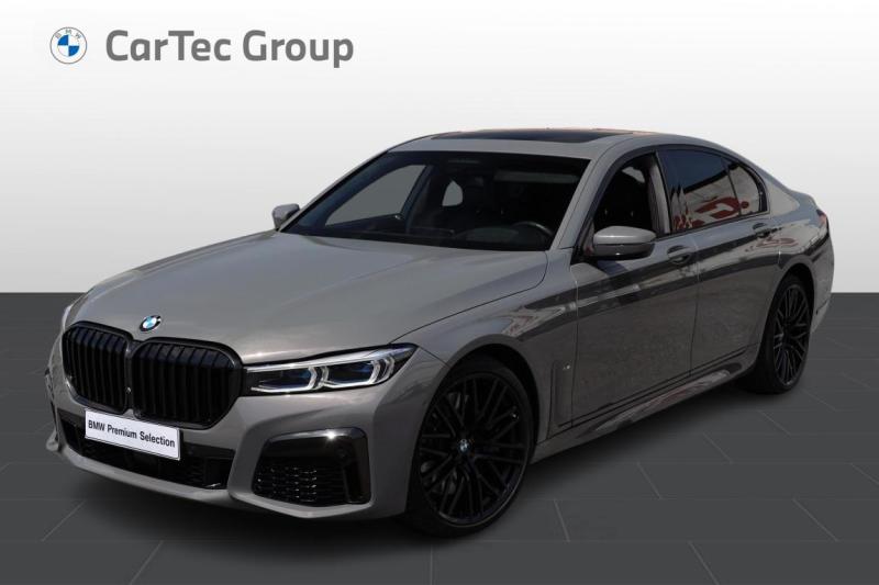 BMW 7er Reihe