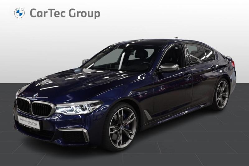BMW 5er Reihe