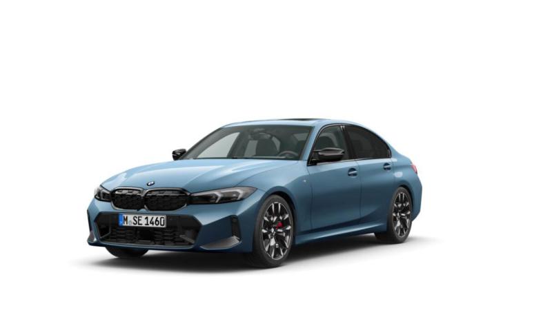 BMW 3er Reihe