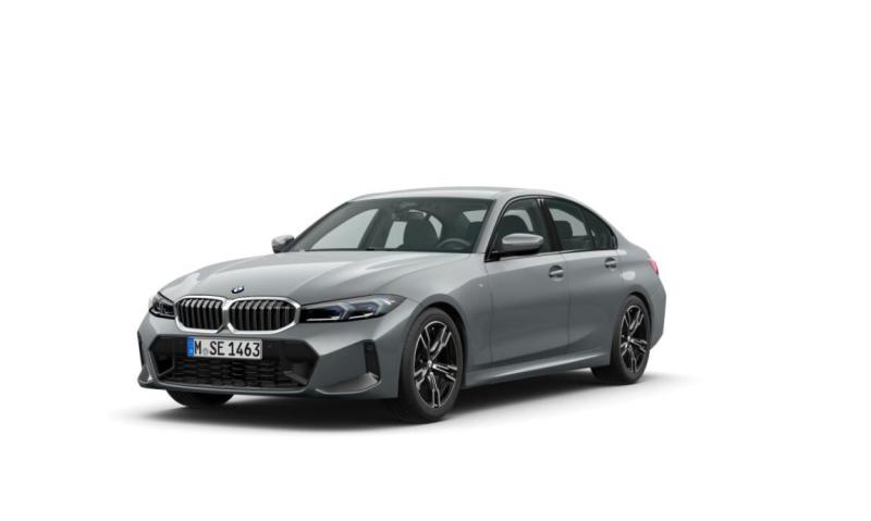 BMW 3er Reihe