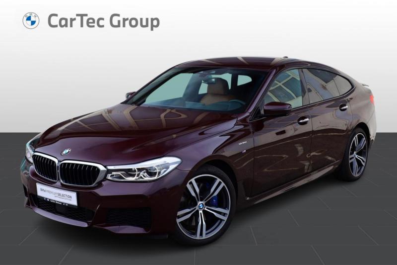 BMW 6er Reihe