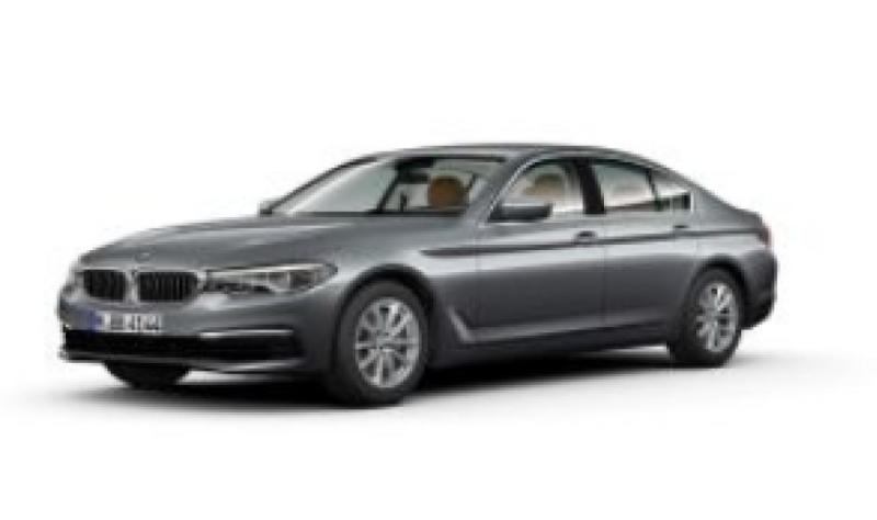 BMW 5er Reihe
