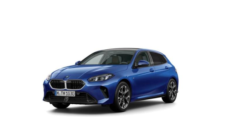 BMW 1er Reihe
